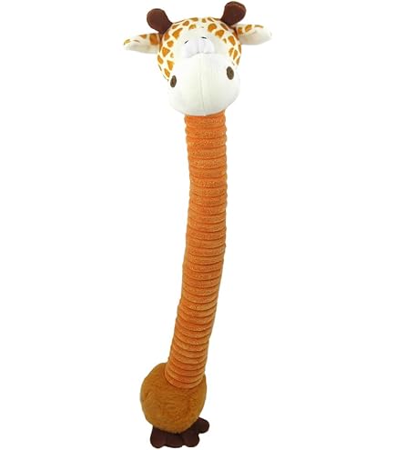 Amazon | ウィルインターナショナル 犬用おもちゃ ロングボディー